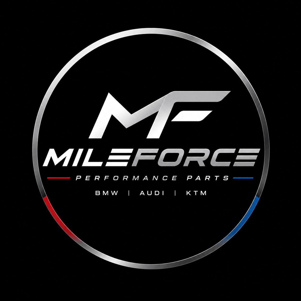 MileForce